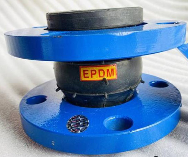 直轄縣級EPDM橡膠接頭|三元乙丙橡膠接頭